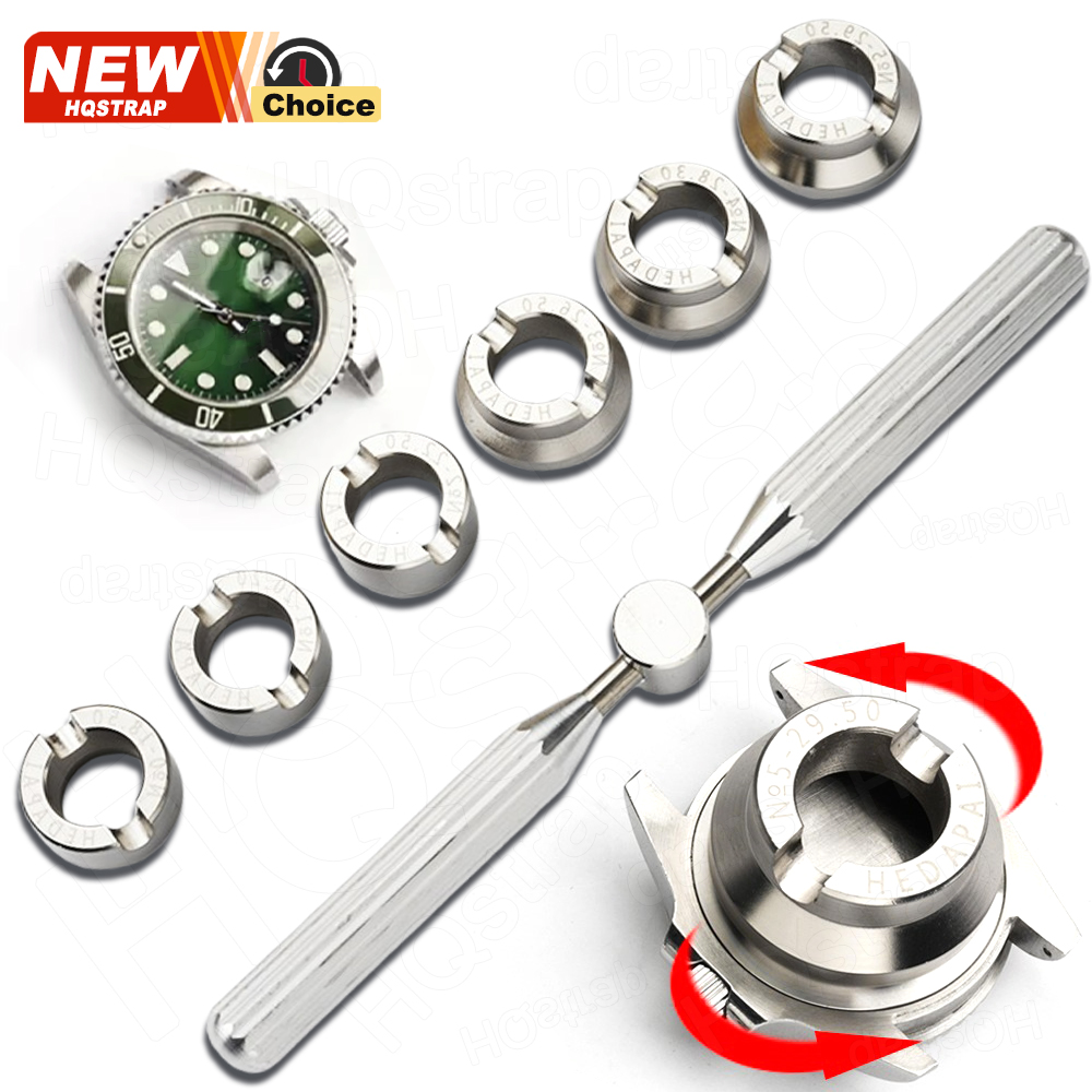 Rolex Watch Daytona - Alat Pembuka Casing Belakang Jam Tangan