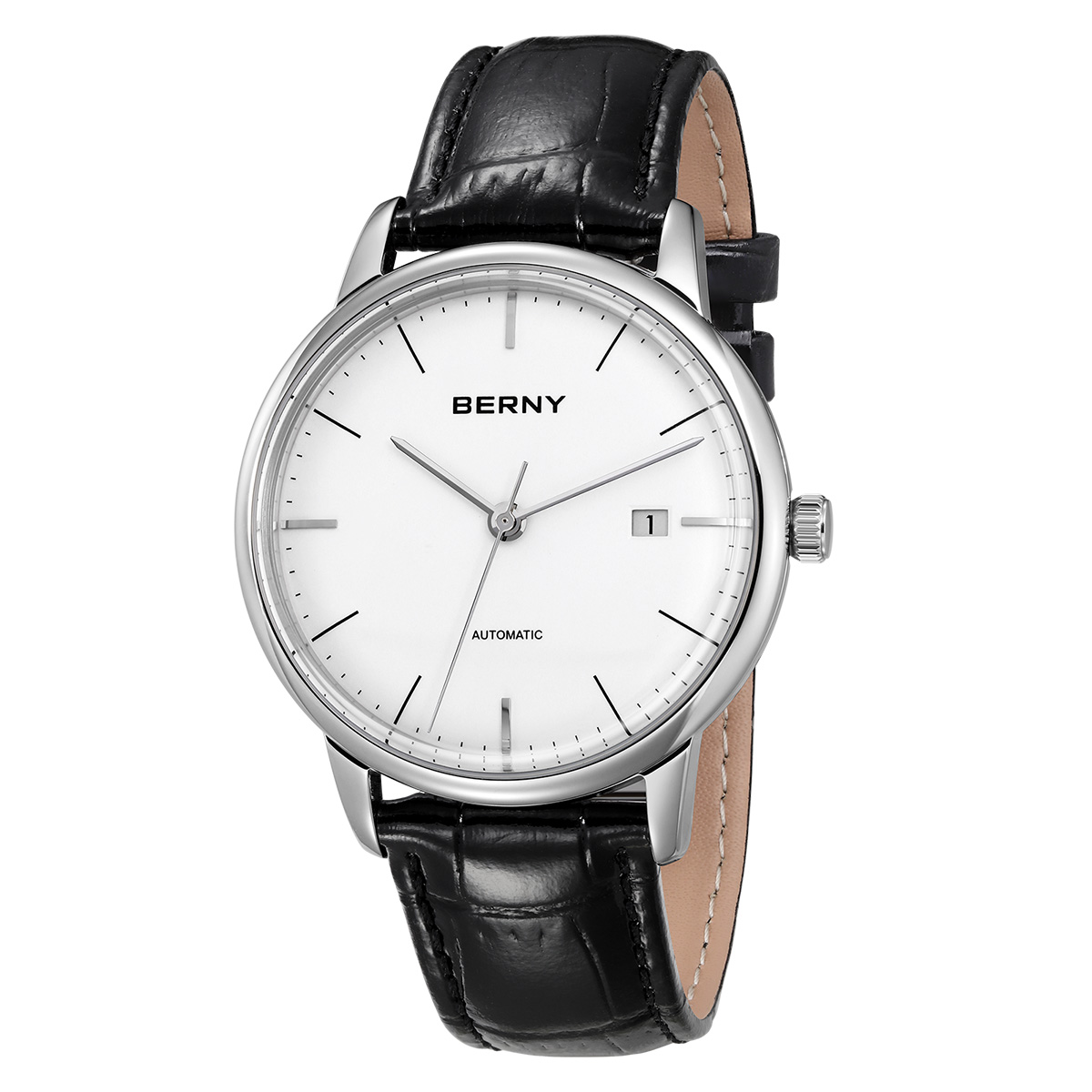 Seiko Watch Presage - BERNY Jam Tangan Pria Mekanis MIYOTA
