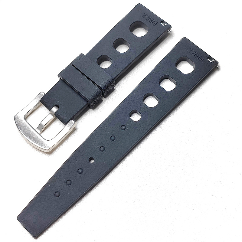 Vintage Rally Tropical FKM 20M - Tropic Strap Vintage ulasan dan harga
