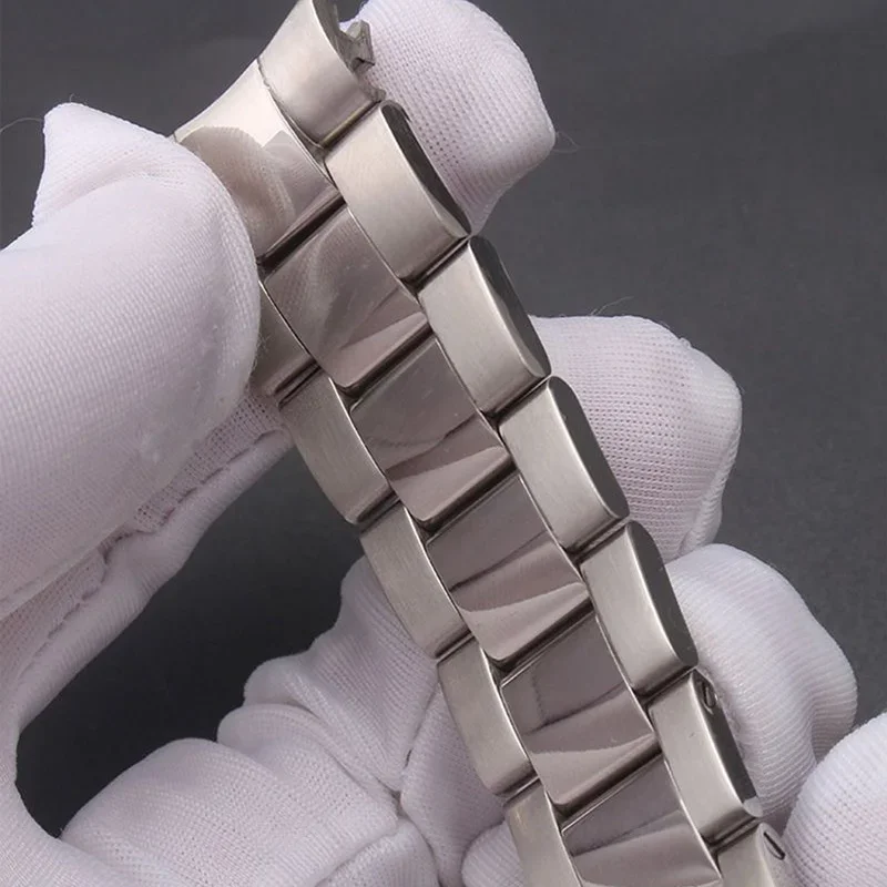 Tali Jam Tangan untuk Rolex Oy - Rolex Watch Submariner ulasan dan harga
