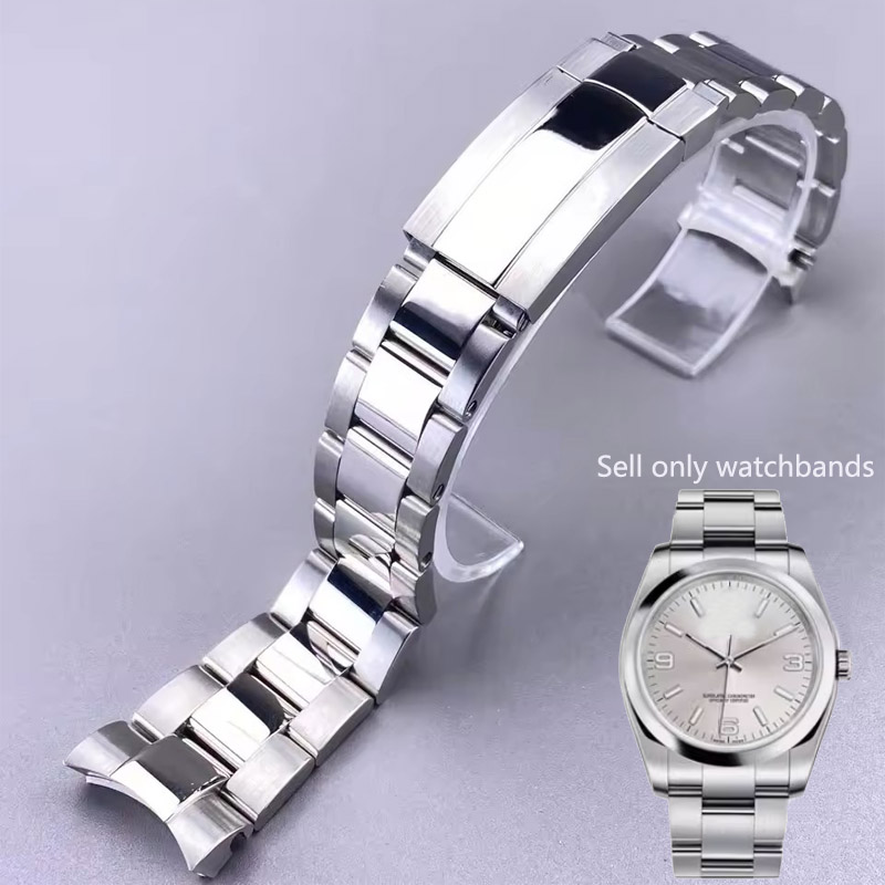 Tali Jam Tangan untuk Rolex Oy - Rolex Watch Submariner ulasan dan harga