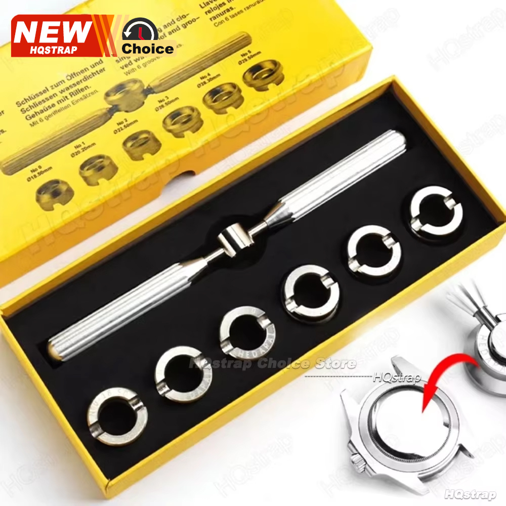 Alat Pembuka Casing Belakang J - Rolex Watch Daytona ulasan dan harga