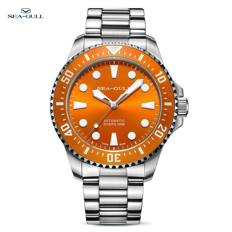 Jam Tangan Seagull Jam Tangan  - Seiko Watch Presage ulasan dan harga