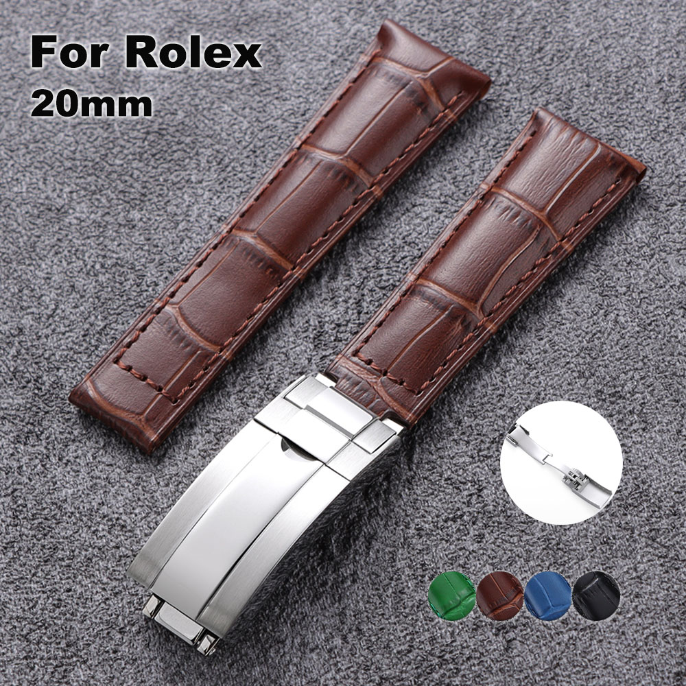 Tali Jam Tangan 20Mm untuk Rol - Rolex Watch Submariner ulasan dan harga