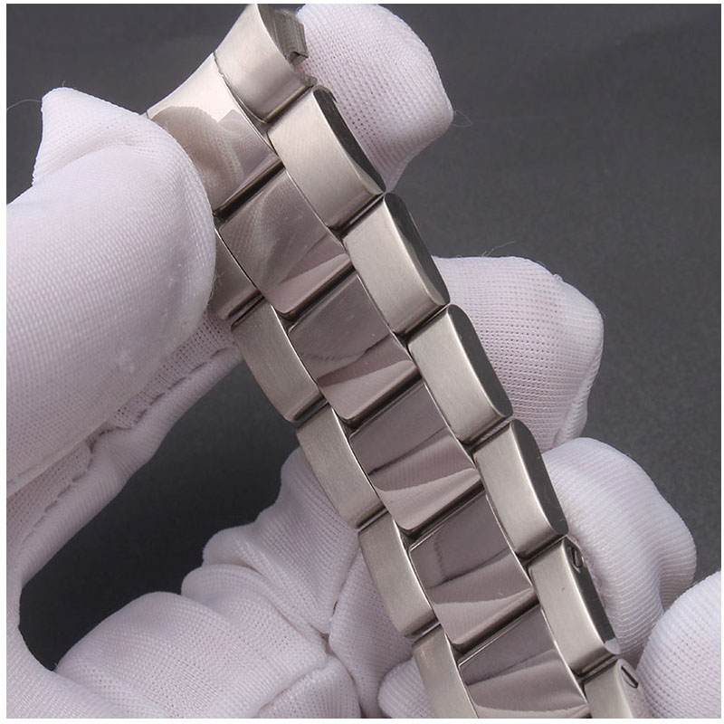 Tali Jam Tangan untuk Rolex Oy - Rolex Watch Submariner ulasan dan harga
