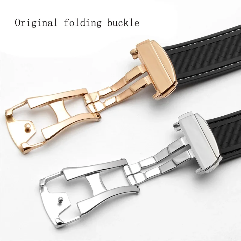 Gelang jam tangan karet meleng - Omega Watch Seamaster ulasan dan harga