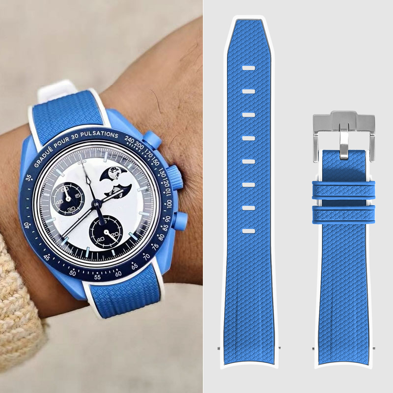 Untuk Tali Jam Omega Swatch 20 - Omega Watch Seamaster ulasan dan harga