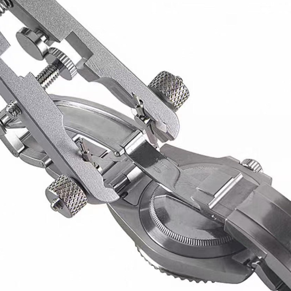 Kit Alat Tang Batang Pegas Jam - Spring Bar Tool Set ulasan dan harga