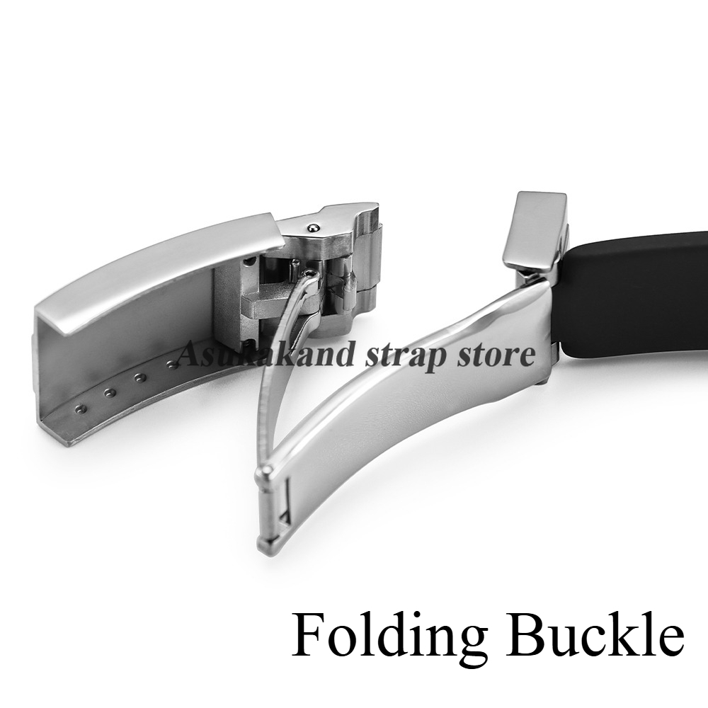 Tali Jam Tangan Silikon 20Mm u - Rolex Watch Submariner ulasan dan harga
