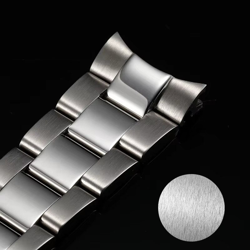Gelang Logam 20Mm 21Mm untuk T - Rolex Watch Submariner ulasan dan harga