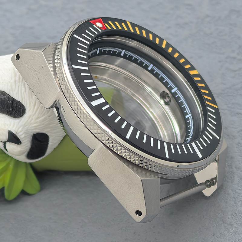Casing Jam Samurai King Custom - Citizen Watch Tsuyosa ulasan dan harga