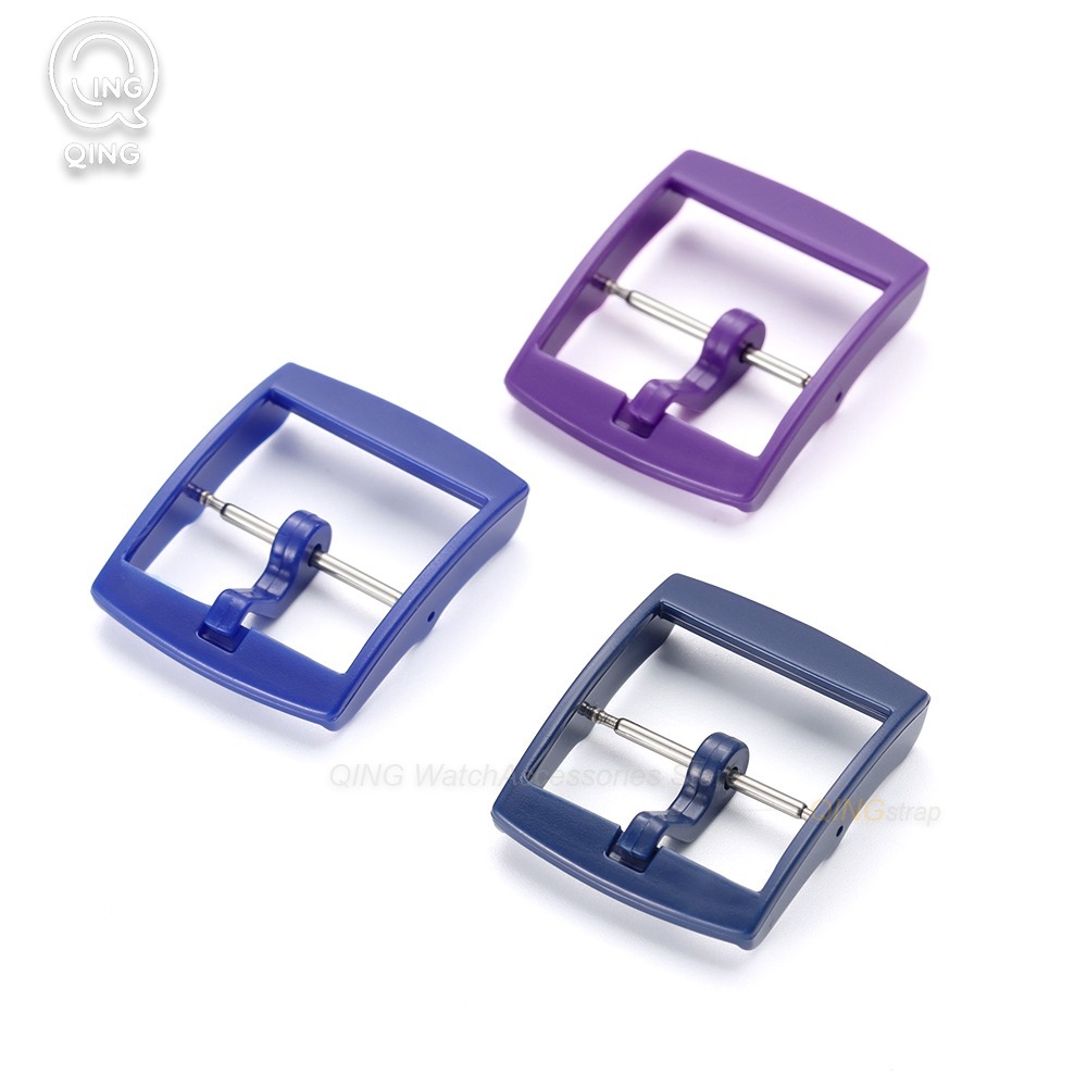 16mm 19mm 20mm untuk Tali Jam  - Silicone Band Women ulasan dan harga